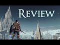 Dark Souls 2 Review ► Crown of the Ivory King DLC