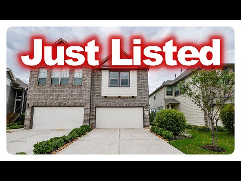 2515 Terrace Point Dr, Missouri City, TX home video tour
