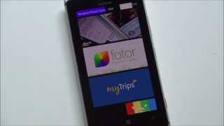 Editor's Choice: Fotor Photo Editing app v2 for Windows Phone 8 screenshot 5