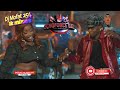 BEST OF 2025 UGANDAN DANCEHALL HITS  MIXED  BY DEEJAY ALPHA 256 ECHOFORCE DJZ X DEEJAY MOFAT 254 1K