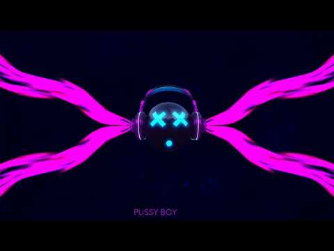 Егор Крид - PUSSY BOY (slowed)(bass boosted)