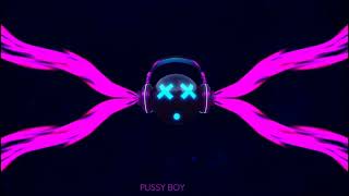 Егор Крид - PUSSY BOY (slowed)(bass boosted)