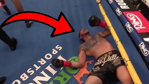 Trash Talk Gone WRONG 😬 Edgar Berlanga vs Hamzah Sheeraz