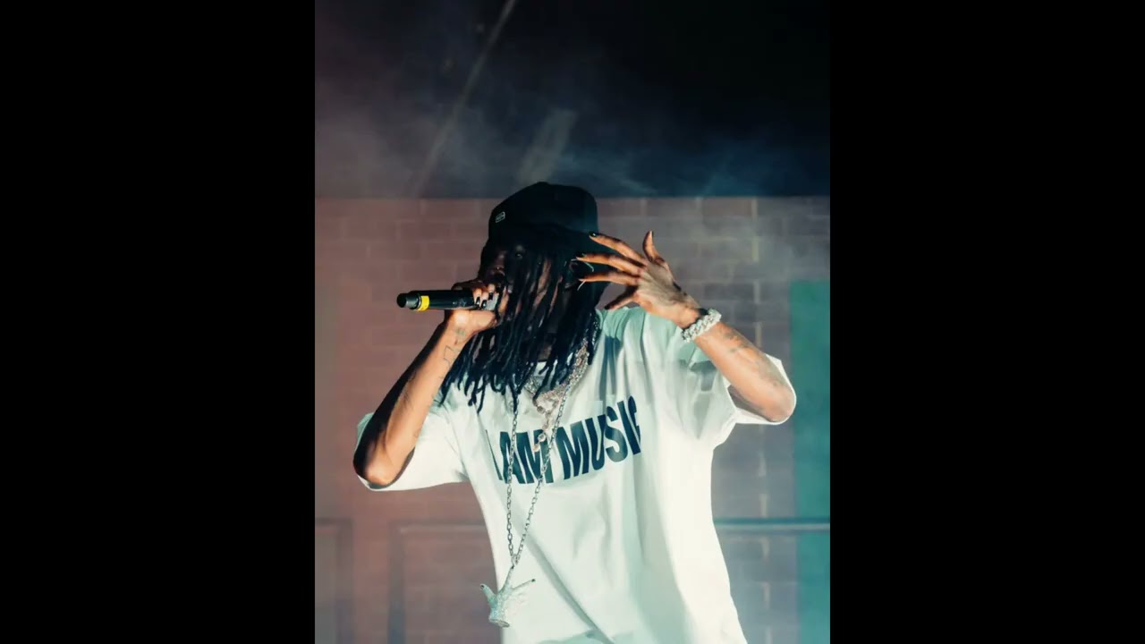 FREE FOR PROFIT Opium + F1lthy Type Beat "Bridge"