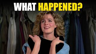 Remember Elisabeth Shue? Hollywood Execs made sure you forgot her