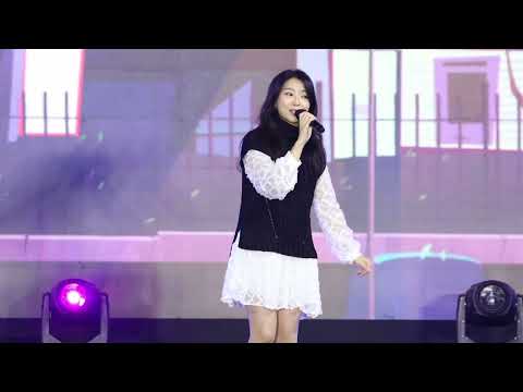 221014 스텔라장 - 집에 가자 4K 직캠 @계룡세계군문화엑스포 위문열차