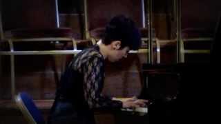 Chopin, Ballade No.2 In F Major Opus 38 By Andrea Kmecova
