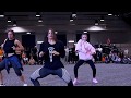 Janelle Ginestra ,Taylor Hatala ,Sienna Lalau ,Willdabeast choreography buildabeast 2017 #babe2017