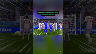 chisme argentina #fcmobile #seleccionargentina #fifa｜Zhair