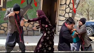 Conflict between two nomadic men for a divorced woman, Khastgari. by Dareh 344 views 1 month ago 21 minutes