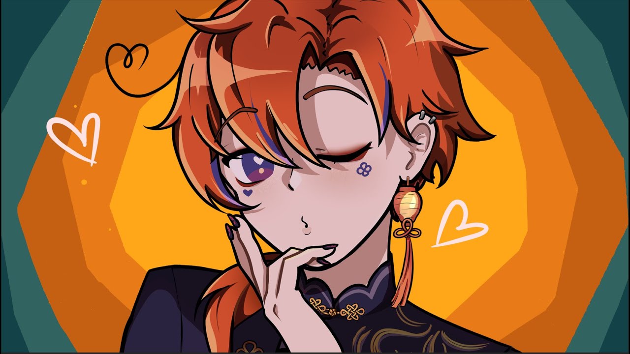 【SynthV Cover】 炜WARD ROMANCE  【Ryo Ai】