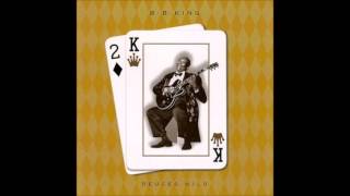 B. B. King –  Hummingbird (With Dionne Warwick)