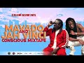 Mavado x Jah vinci Mixtape 2024 | Mavado x Jahvinci Conscious & Positive Songs