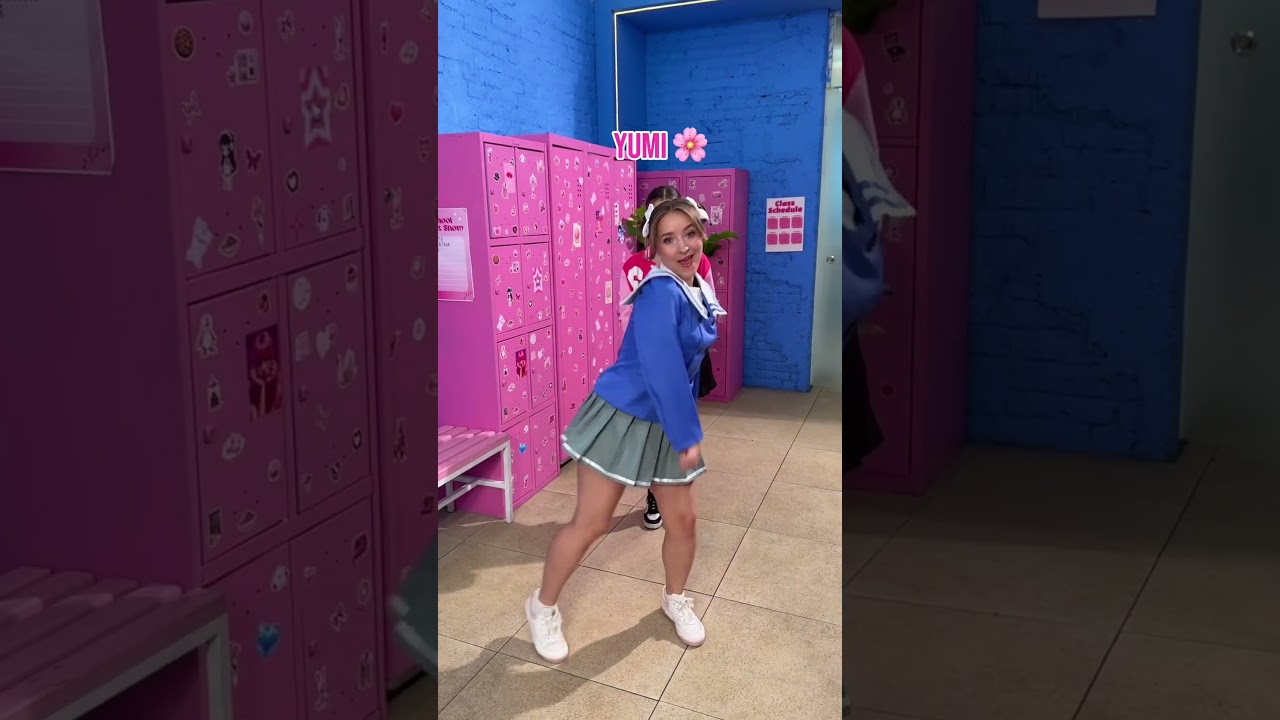 Danse de fille Troom Teen ! 💕💖