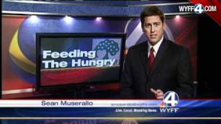 Harvest Hope Expands To Fight Hunger