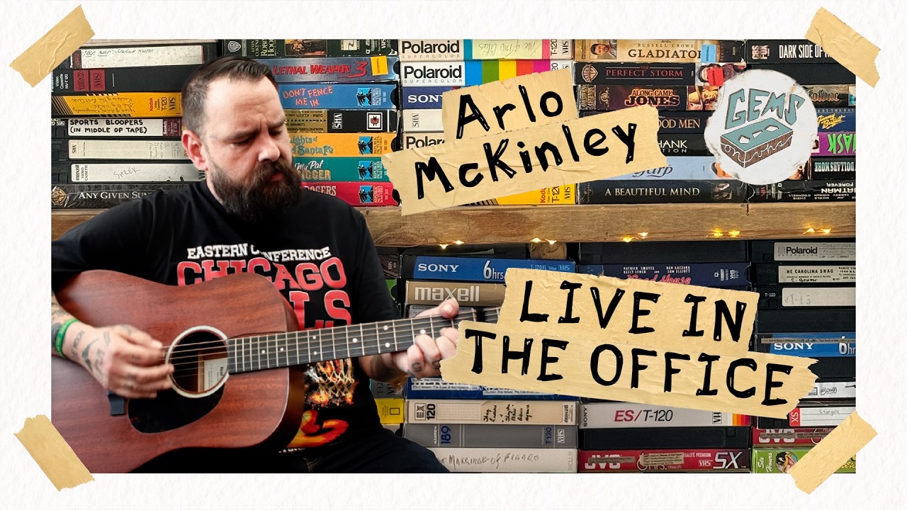 Arlo McKinley back in action doing Ohio proud. by unknown artist