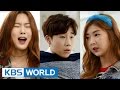 Youth express     ep1 20151120