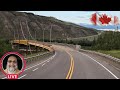 Highway Streamer Surrey BC Winnipeg MB Crowsnest Highway 3 Highway Streamer Surrey BC Winnipeg MB Crowsnest Highway 3