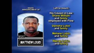 Celebrity Matthew Louis LONG Profile
