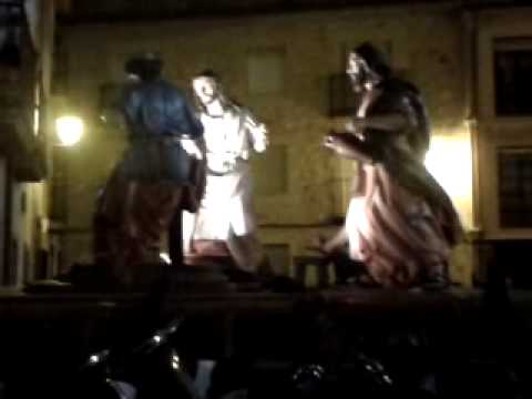 Cofradía de la Santa Vera Cruz, Disciplina y Penitencia