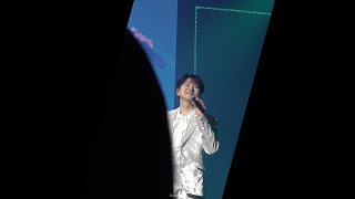 [250302/모노드라마 가든브리즈 일] 2 첫번째 토크 (캠고정, 민규사라짐) | MONO DRAMA 2025 : GARDEN BREEZE