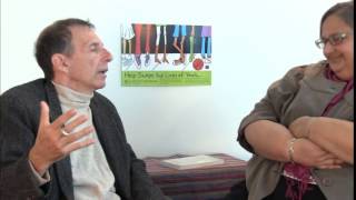 The Value of Taking Small Steps: Interview, Foundations