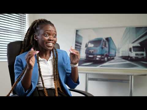 SA INC - Season 4 - Volkswagen - BEE Trust - Akhona (1 minute)