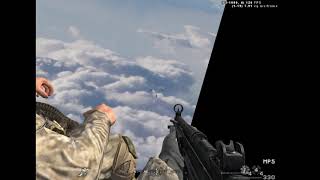 COD4: Helirope module