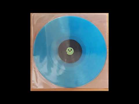 1NC1N — Kromatones 010 - 1NC1N - Selected Dopamine Flavours EP - B1 - Xank