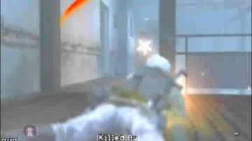 Talking about Mw3 and Bf3