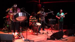 Zion Lion Bells 7.5.14 No 2