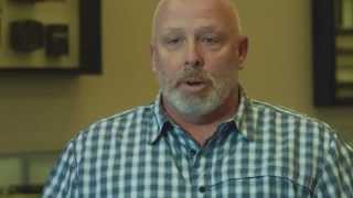 A Clip from "Against Human Trafficking"