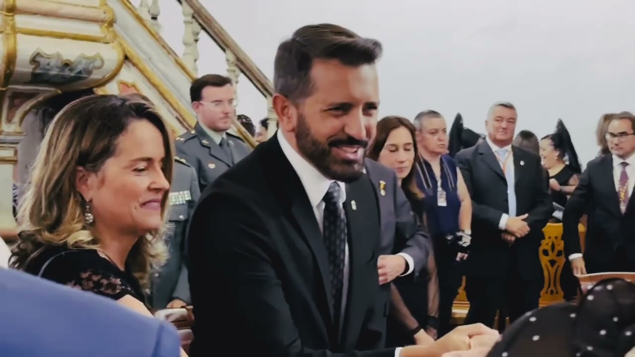 Festividad de la Octava del Santísimo Cristo de los Dolores de Tacoronte 2025