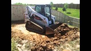 Excavating and Backhoe Services near Shippensburg,PA 17257