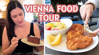 Our Top 5 Food Picks: Vienna Austria Food Tour