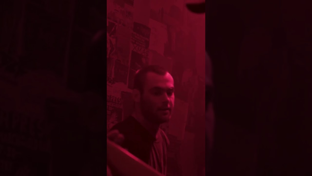 HANGING ON - WHERES JIMMY?- official music video.