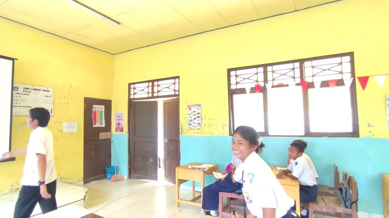 Praktek Pembelajaran UKIN PPG Daljab 2023 a.n Jerry Tovar,S.Pd.