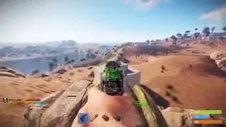 Rust Experimental Cheat Hack free 01 07 2018 NEW!