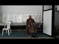 منشد جامع عمر بن الخطاب وداع رمضان 2017 منشد جامع عمر بن الخطاب وداع رمضان 2017