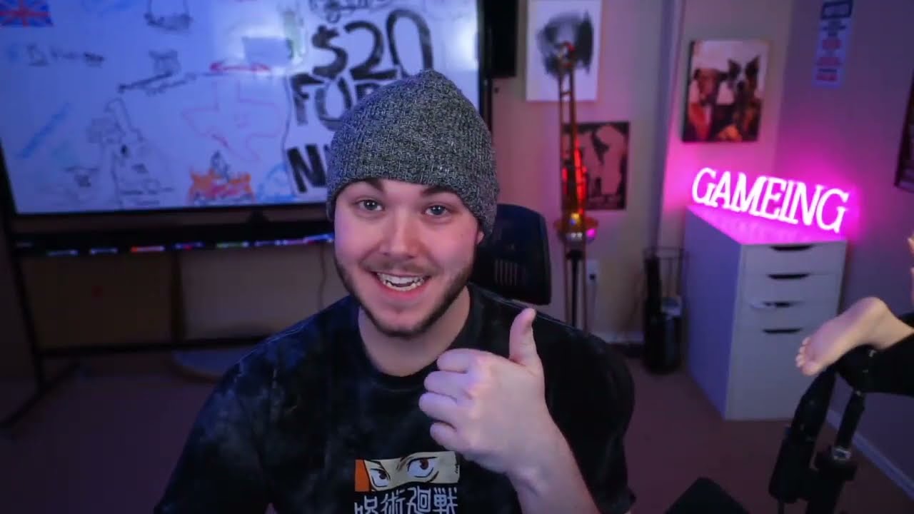 Weest VODS - WATCHING 