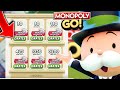 HO SCOPERTO COME VINCERE SEMPRE su MONOPOLY GO!