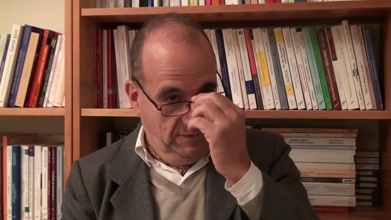 LE PACTE CIVIL DE SOLIDARITE Jean Loup Vivier YouTube