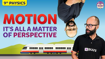 Exploring Frame of Reference: Real-life Examples and Demonstrations for Understanding Motion Physics