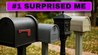 Full What's the Best Insulated Mailboxes in 2026 Top 5 Compared News