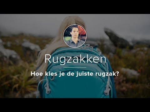 Video: Hoe Kies Je Een Kamp?