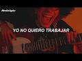 Los Auténticos Decadentes - La Guitarra (Letra/Lyrics)