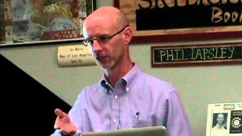 Phone Phreakers Romp Down Memory Lane - Part 2