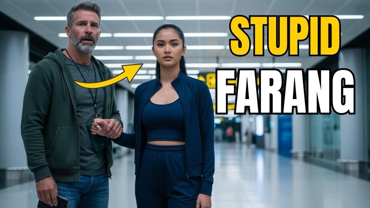 Filipina Girlfriend Used My Truck Money to Build a Life Without Me!