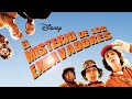 El misterio de los excavadores (Holes) - Pelicula completa LATINO