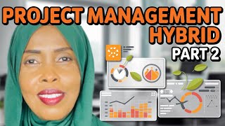 How to Create a Hybrid Project Management Framework (All Model Types)